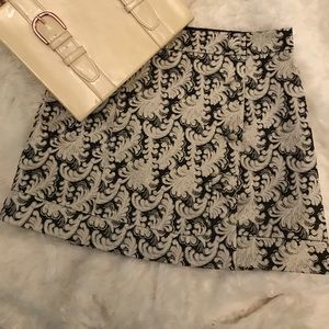 *5/25* Urban Outfitters Cooperative Brocade Mini…